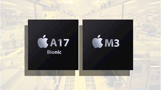 吐鲁番苹果15维修站分享iPhone15系列会用3nm芯片吗 